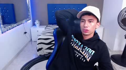 Dante online show from 02/07/25, 12:28