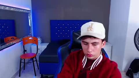 Dante online show from 02/10/25, 01:11