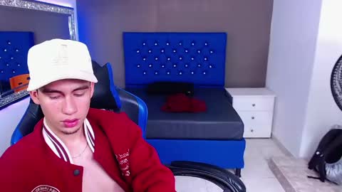 Dante online show from 02/10/25, 04:14