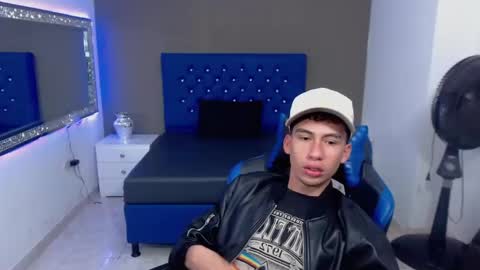 Dante online show from 02/13/25, 12:21