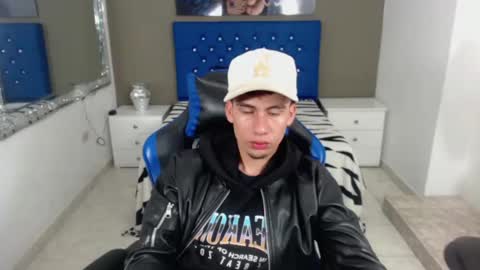 Dante online show from 02/18/25, 12:28