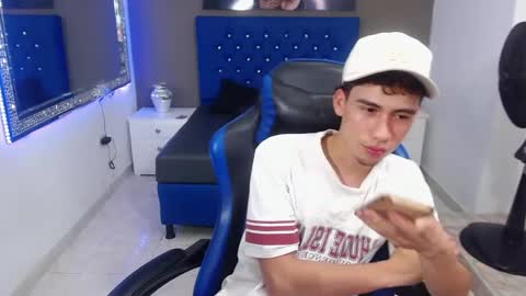 Dante online show from 02/26/25, 04:35