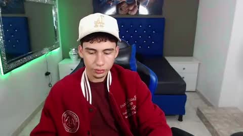 Dante online show from 02/27/25, 12:13