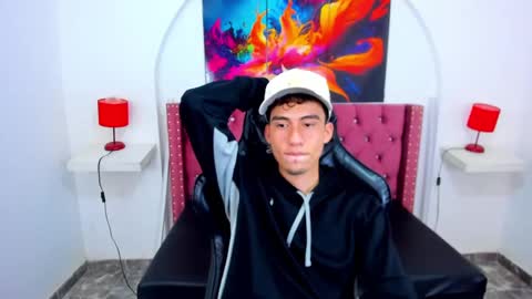 Dante online show from 02/28/25, 03:26