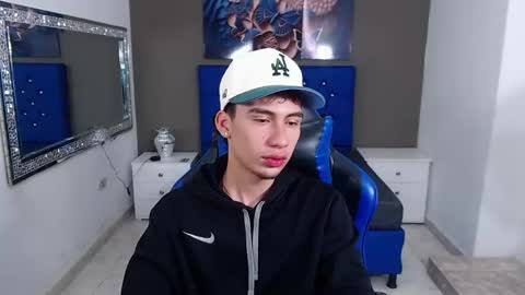 Dante online show from 03/02/25, 01:49