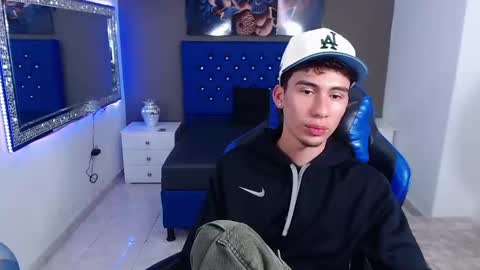 Dante online show from 03/02/25, 04:53