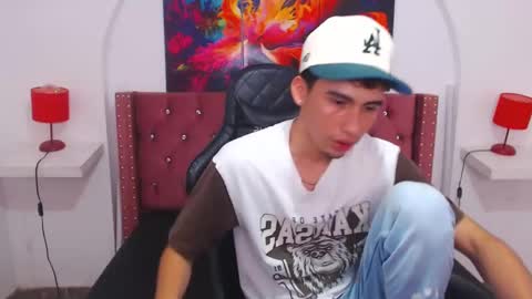 Dante online show from 03/04/25, 03:37