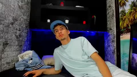 Dante online show from 03/05/25, 12:33