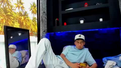 Dante online show from 03/05/25, 03:40