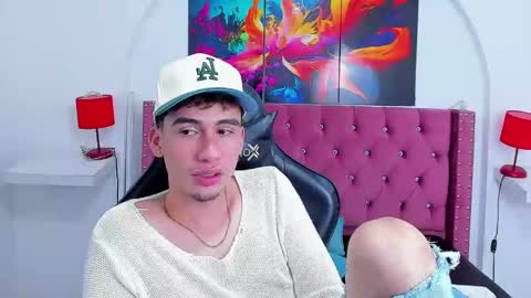 Dante online show from 03/06/25, 03:45