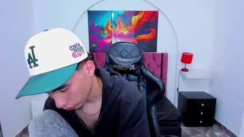 Dante online show from 03/07/25, 03:28