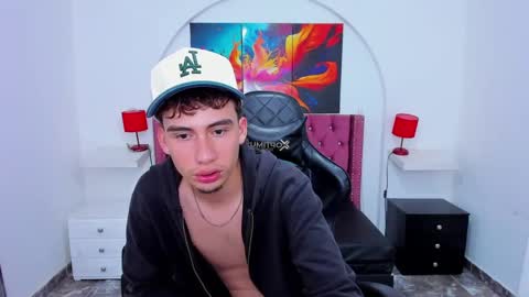 Dante online show from 03/07/25, 06:33