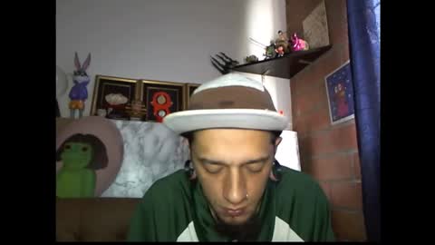 dante_x_5 online show from 12/21/25, 02:35