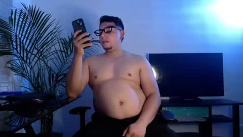  A L E J A N D R O  online show from 07/01/26, 11:26
