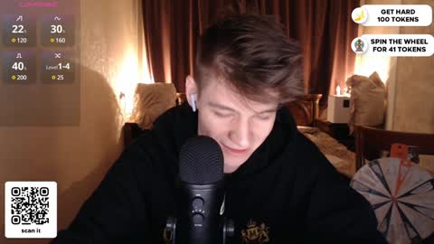 Daniel online show from 02/03/25, 06:07