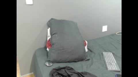 dantebrown1 online show from 12/21/25, 06:20