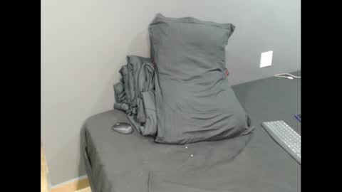 dantebrown1 online show from 02/27/26, 02:55