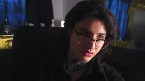 Dante coppola online show from 02/09/25, 04:40