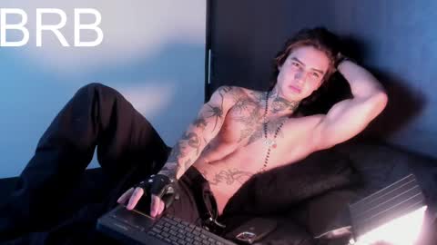 Dante coppola online show from 03/12/25, 10:39