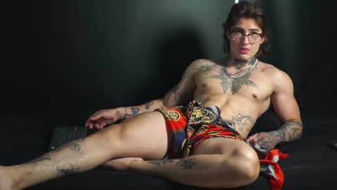 Dante coppola online show from 09/23/25, 10:02