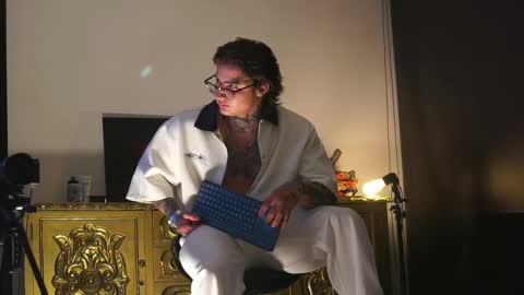 Dante coppola online show from 09/26/25, 12:58