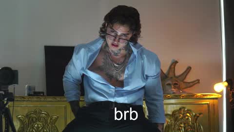 Dante coppola online show from 12/02/25, 10:16