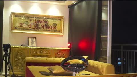 Dante coppola online show from 01/14/26, 12:27