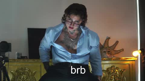 Dante coppola online show from 01/17/26, 07:17