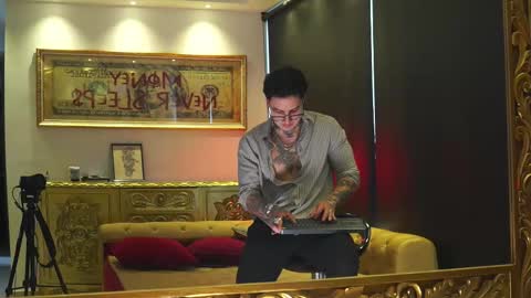 Dante coppola online show from 02/07/26, 09:40