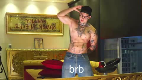 Dante coppola online show from 02/27/26, 01:38