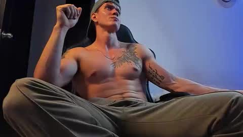 Dante online show from 11/06/25, 11:26