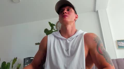 Dante online show from 12/17/25, 05:41