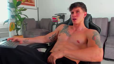 Dante online show from 03/14/26, 06:13