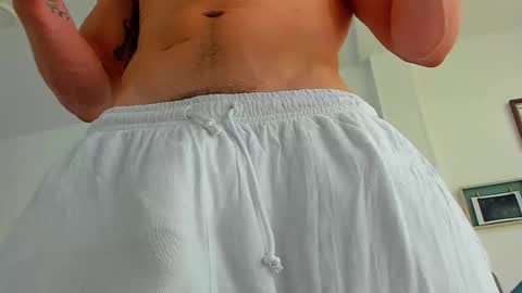 Dante online show from 03/29/26, 05:35