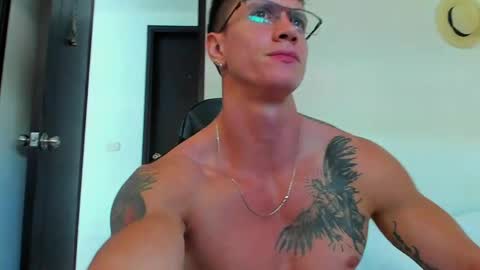 Dante online show from 04/20/26, 06:53