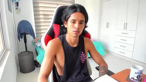 X Dante7373574 online show from 09/12/25, 02:50