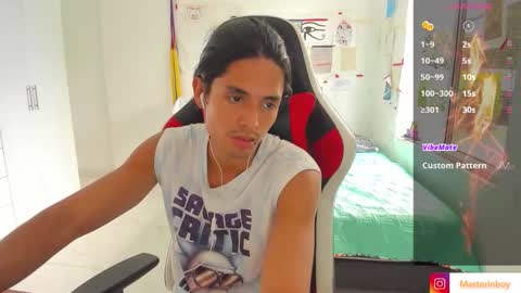 X Dante7373574 online show from 09/14/25, 09:36