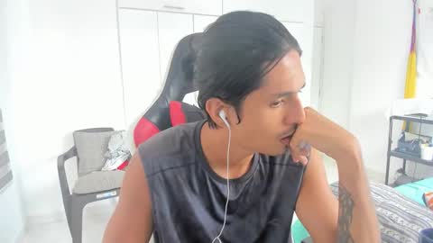 X Dante7373574 online show from 10/16/25, 02:40