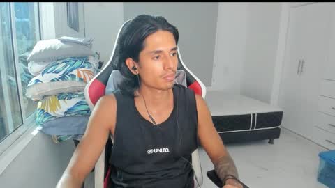 X Dante7373574 online show from 01/11/26, 01:54