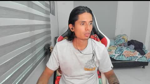 X Dante7373574 online show from 01/15/26, 01:54