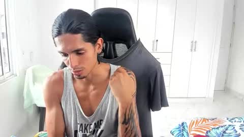 X Dante7373574 online show from 03/02/26, 08:15