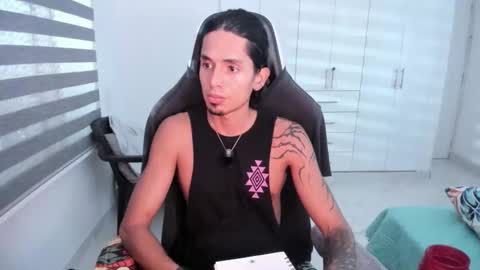 X Dante7373574 online show from 03/05/26, 01:01