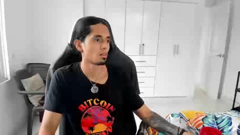 X Dante7373574 online show from 03/13/26, 10:49