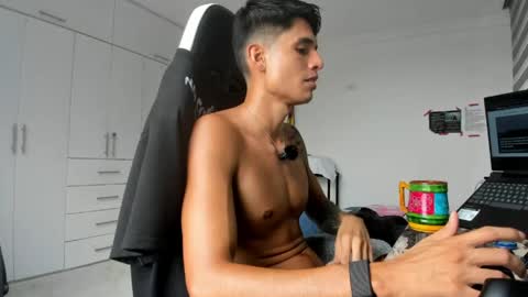 X Dante7373574 online show from 04/18/26, 08:31