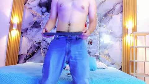 Snapshot of dantee_dark chatting on 12/16/25, 07:41 DANTE DARK online show from 12/16/25, 07:41