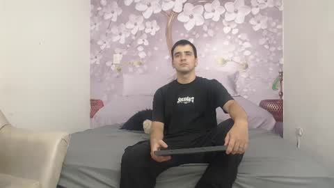Snapshot of dantee_dark chatting on 06/12/26, 11:35 DANTE DARK online show from 06/12/26, 11:35
