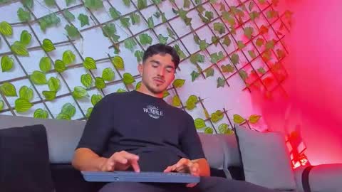 Dante online show from 02/14/26, 03:03