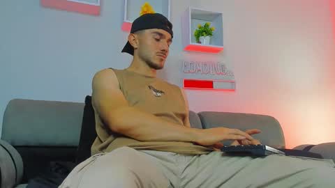 Dante online show from 02/21/26, 03:07