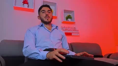 Dante online show from 03/13/26, 03:46