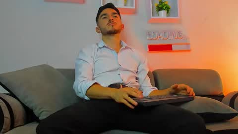 Dante online show from 03/16/26, 03:12